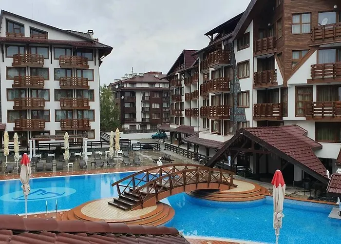 Belvedere Holiday Club 106G