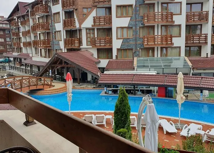 Belvedere Holiday Club 106G