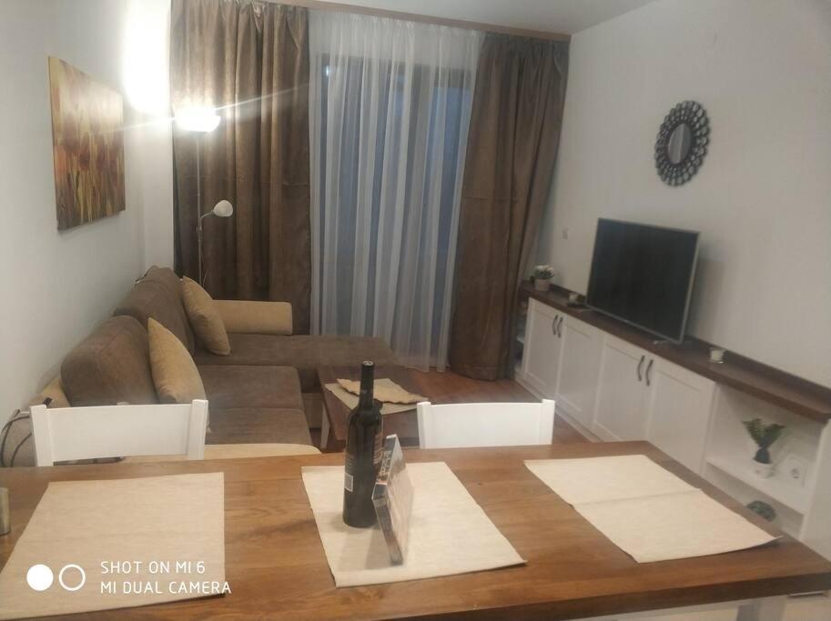 Belvedere Club 106g * Bansko