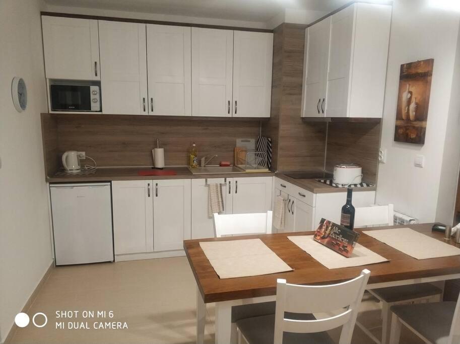 Apartment Belvedere Club 106g *