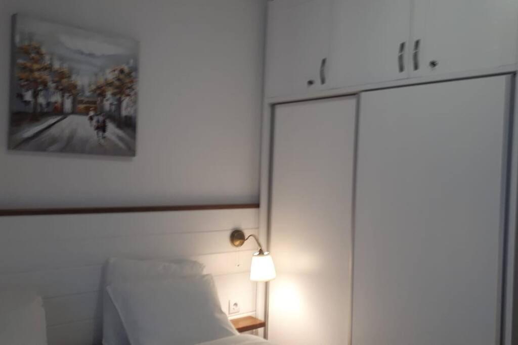 Apartment Belvedere Club 106g
