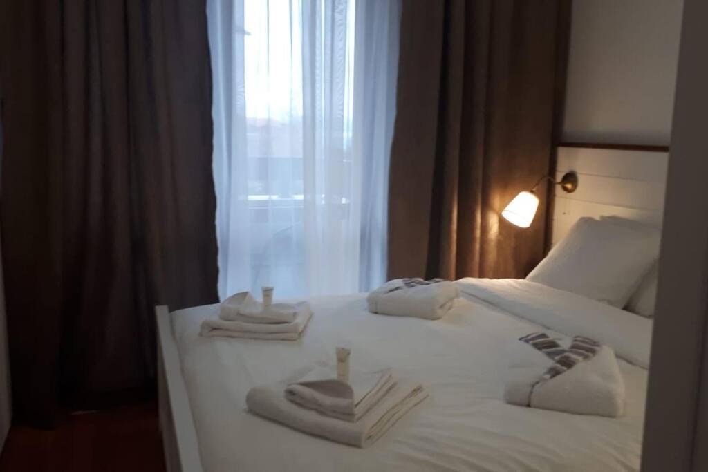 Apartment Belvedere Club 106g *