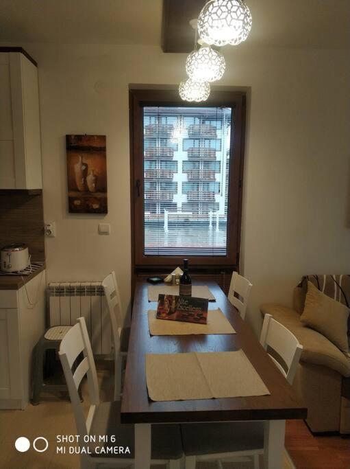 Apartment Belvedere Club 106g *