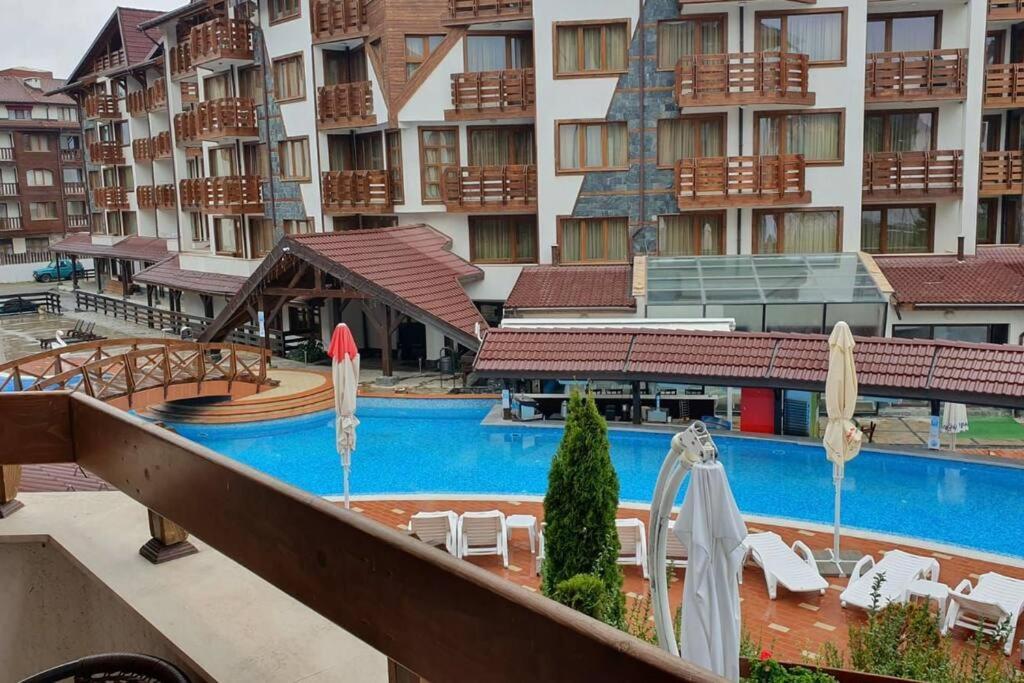 Belvedere Club 106g * Bansko