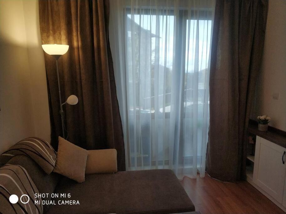 Apartment Belvedere Club 106g