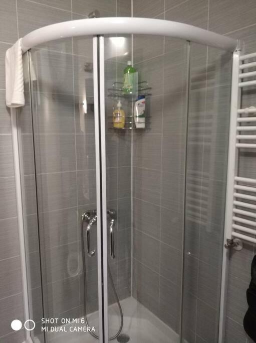 Apartment Belvedere Club 106g *