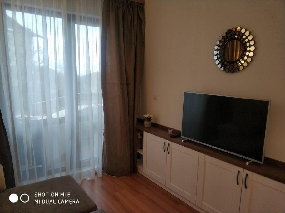 Apartment Belvedere Club 106g